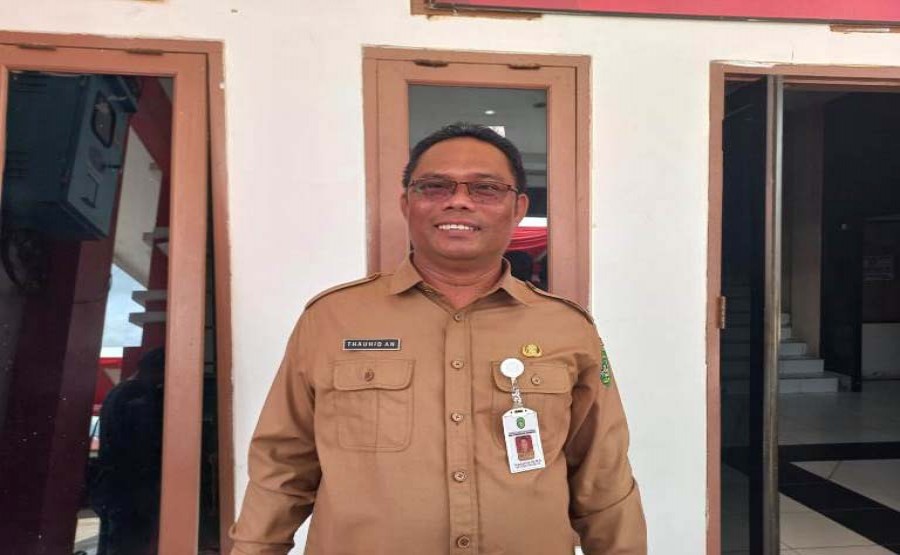 SMP Negeri 5 Samboja Akan Pinjam Gedung SDN 038 untuk KBM