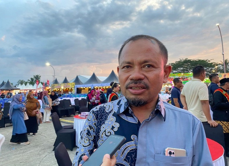 Disdikbud Kukar Jaga Sinergi dengan Bappeda untuk Optimalkan Laporan Kinerja