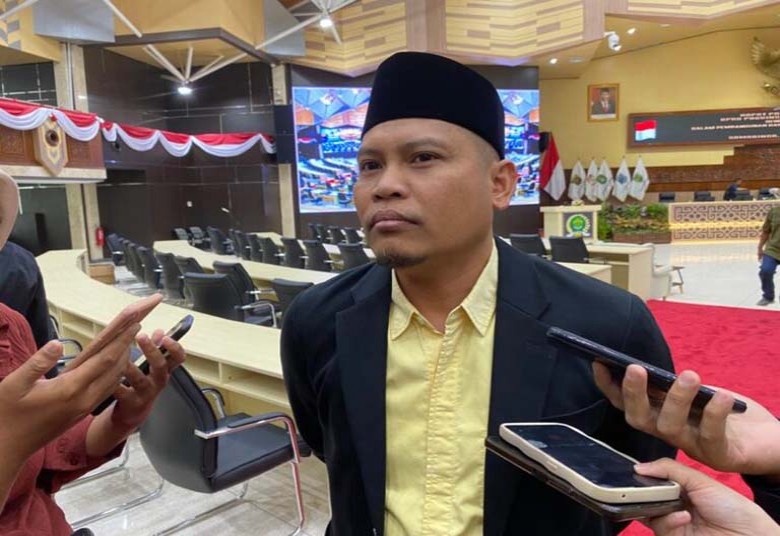 Angka Putus Sekolah Tinggi, DPRD Akan Evaluasi Perda Pendidikan