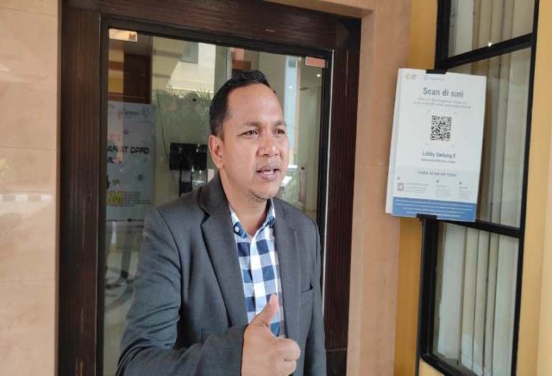 Pansus Investigasi Pertambangan DPRD Kaltim Gelar RDP