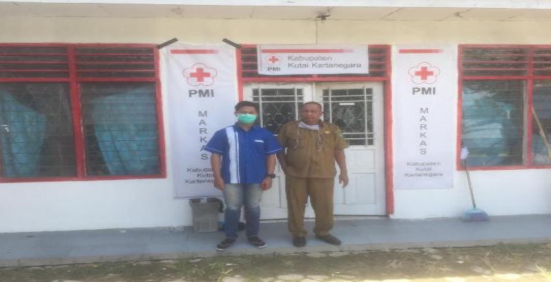 Stok Darah di PMI Kukar Kosong