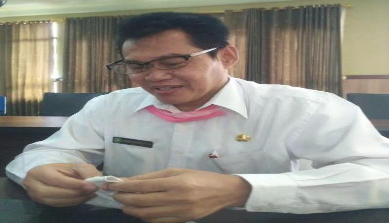 PAD dari Pajak Optimis Capai Target