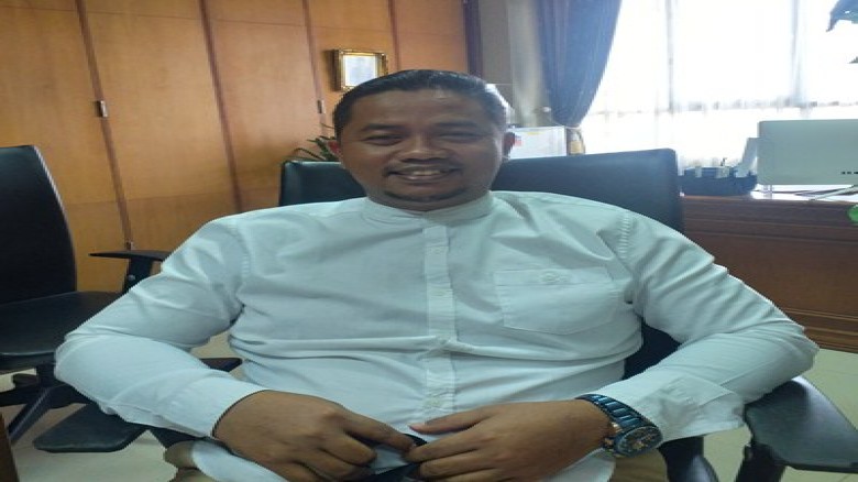 Realisasi Program Pembangunan Semester Pertama Wajib Dievaluasi