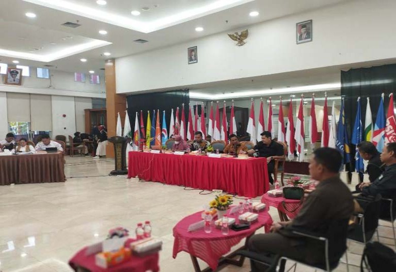 Pemilu 2024, Pemilih di Kukar Ditetapkan Sebanyak 543.063