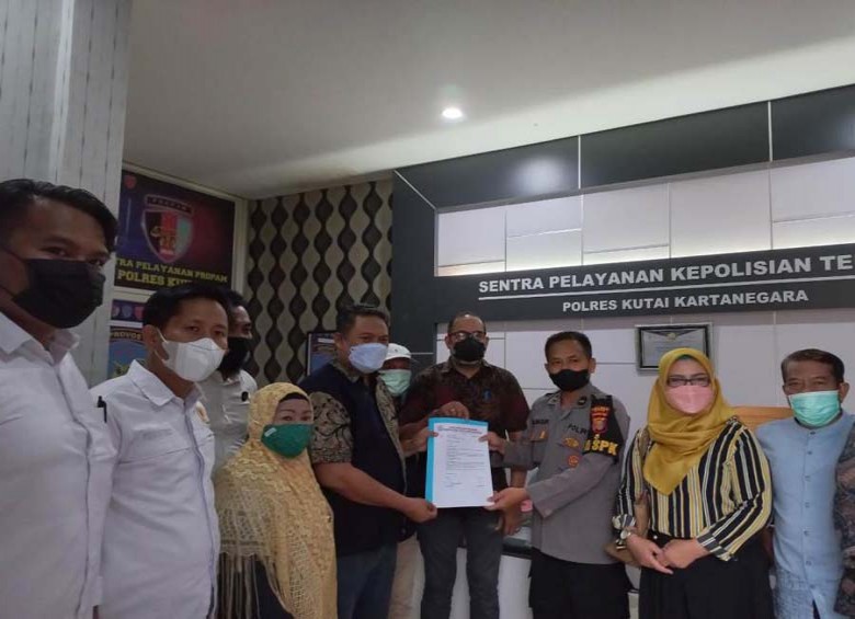 FPK Desak Aparat untuk Proses Hukum Edi Mulyadi