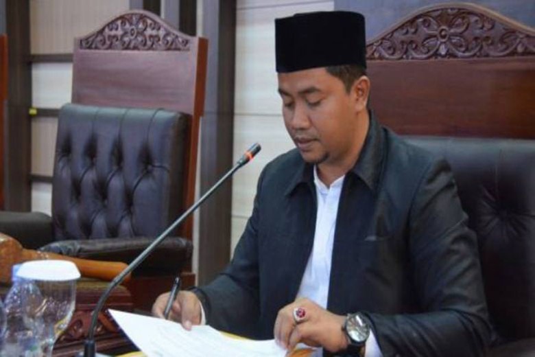 Supriyadi: Perumda Tirta Mahakam Harus Berikan Pelayanan Prima