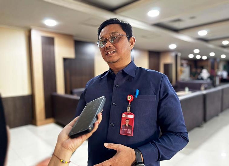 Dishub Berau Bidik Dermaga Gang Elang Layani Kapal dari Maratua dan Derawan, Dorong Aset Daerah Lebih Bermanfaat