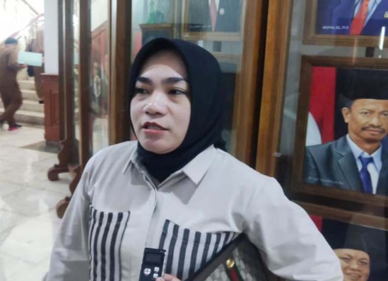 Asti Soroti Realisasi Aspirasi Masyarakat oleh DTPHP Kutim yang Tidak Tepat Sasaran