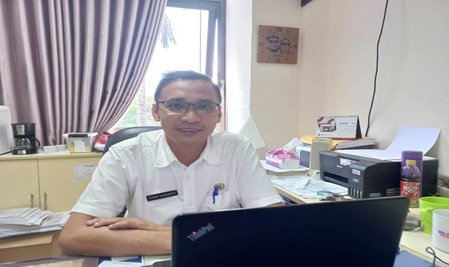 Bentuk Komitmen Tingkatkan Pelayanan Kesehatan Masyarakat, Pembangunan Rumah Sakit Muara Badak Tahun Ini Dimulai