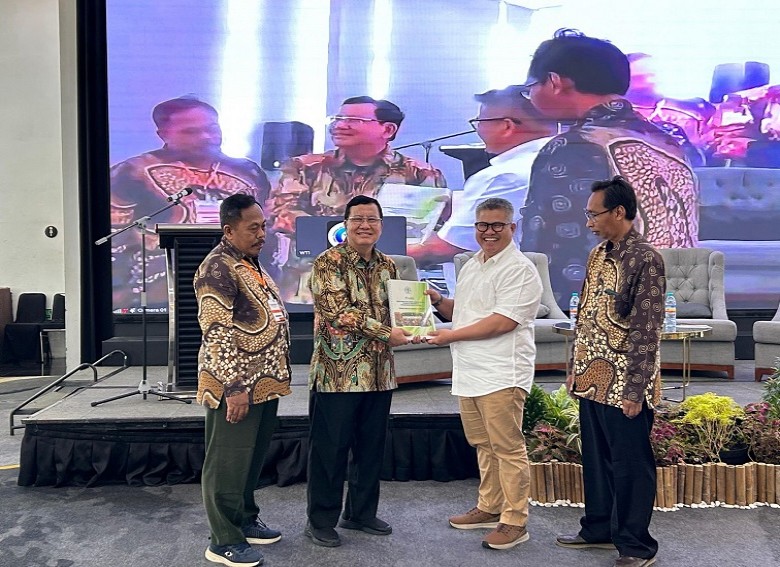 Terpilih sebagai Ketua Umum DPP HISPPI PNF, Rifyanto Bakri Siap Tingkatkan Profesionalisme Pendidik Nonformal