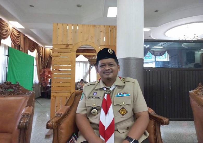 Dispora Kukar Siap Beri Pelatihan Ketrampilan Bagi Pemuda Disabilitas