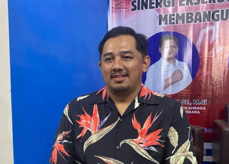 Wujudkan SDM Unggul, Dispora Kukar Perkuat Kapasitas Kepemudaan untuk Seleksi Kedinasan