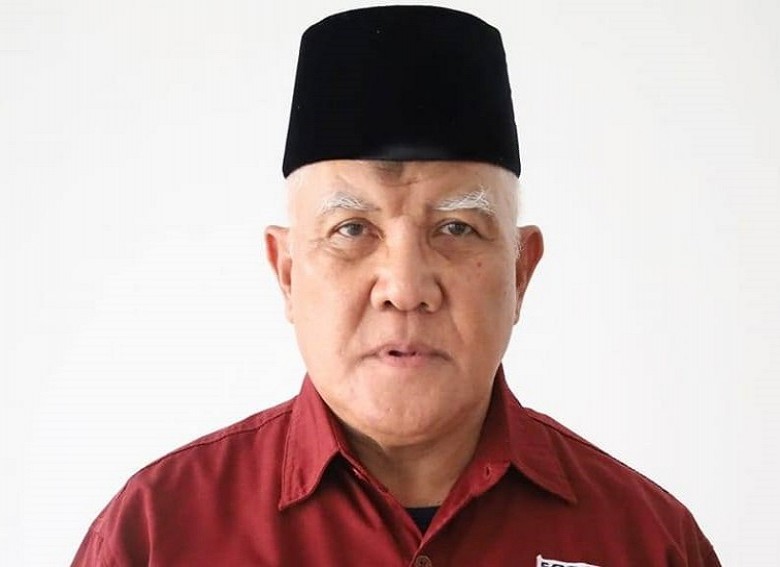 Chairil Anwar Siap Maju Calon Ketua KONI Kukar