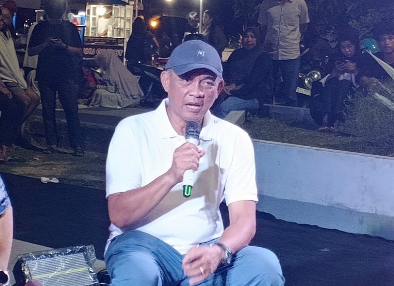 Pelestarian dan Pembinaan Budaya Jadi Fokus Disdikbud Kukar Tahun 2025