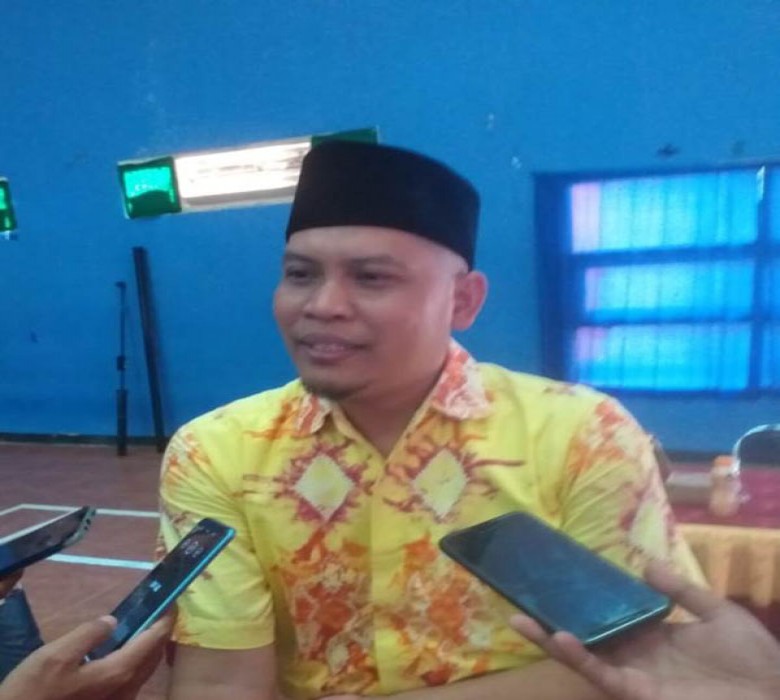 Kades Diharapkan Bangun Sinergi dan Kreativitas untuk Majukan Desa