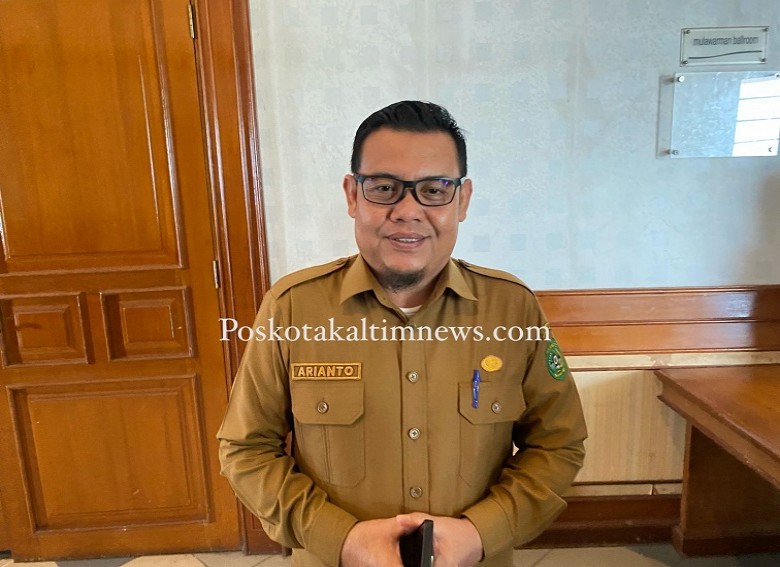 Dispar Kukar Mulai Petakan Desa yang Melestarikan Tradisi Lokal, Siapkan Festival Budaya Berbasis Desa