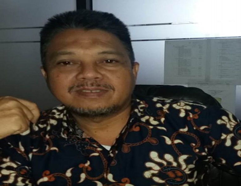 Hukum Harus Berjalan Adil