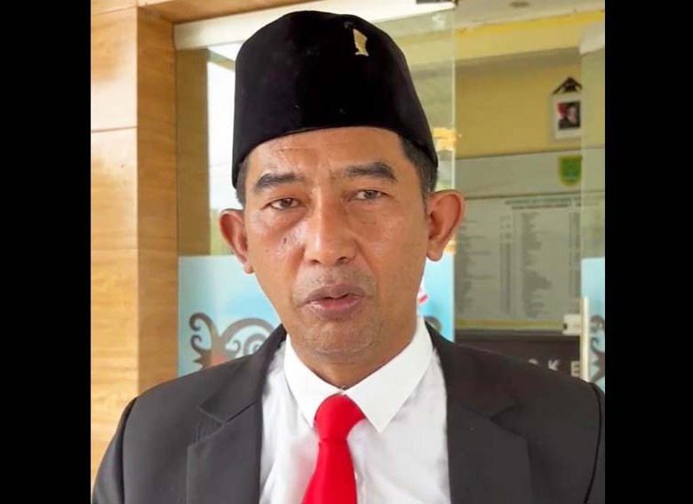 Minim Kontribusi Terhadap PAD, Ketua Komisi II DPRD Berau Minta Bupati Evaluasi Kinerja Perusda