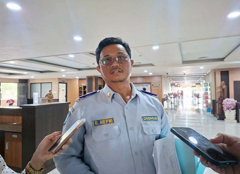 Libur Sekolah Diprediksi Jadi Puncak Kunjungan Wisata di Berau, Dishub Perketat Ramp Check Armada Darat dan Laut untuk Pastikan Keselamatan Penumpang