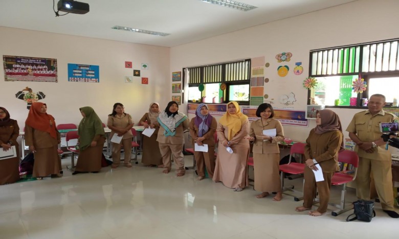 Pemkab Kukar-Kemenkes Gelar Pelatihan Emo Demo PMBA