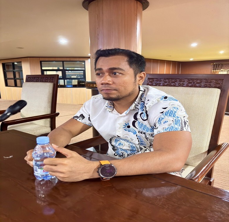 Ketua Komisi IV Harap Peringatan Hari Anak Sedunia Jadi Momentum Pentingnya Pemenuhan Hak-hak Anak Kukar
