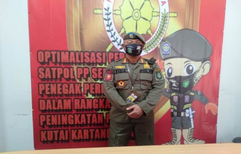 Dorong Peningkatan PAD Kukar