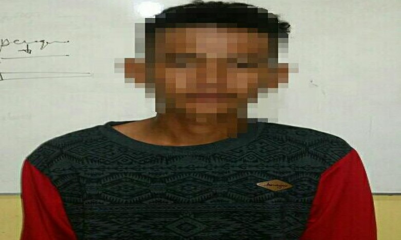 Hamili Gadis, Seorang Pemuda di Muara Jawa Masuk Bui