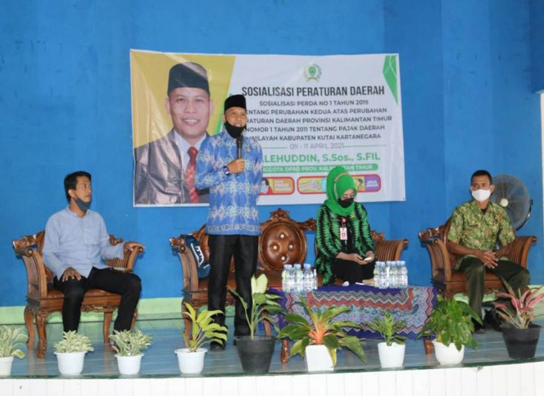 Ibadah Ramadan, Tetap Terapkan Prokes Ketat