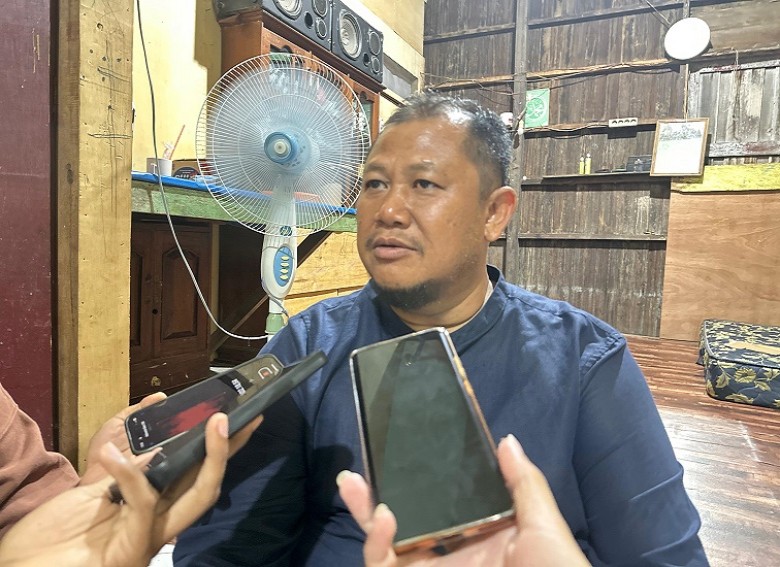 Abdul Rasyid Soroti Minimnya Pendampingan Kelompok Perikanan di Batu Dinding