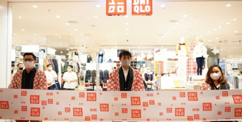 Toko Pertama UNIQLO di Balikpapan Mudahkan Masyarakat Nikmati Pakaian Nyaman dan Berkualitas