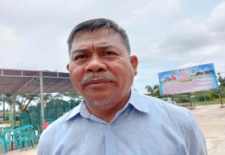 Mangkrak Bertahun-tahun, Proyek Drainase di Sangatta Utara Harus Diprogramkan Ulang Pada Perubahan 2023