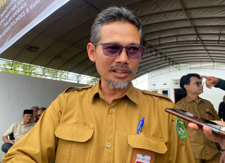 Dinkes Kukar Terus Maksimalkan Program Dokter ke Desa, Kusnandar : Hadirkan Sesuai Kebutuhan