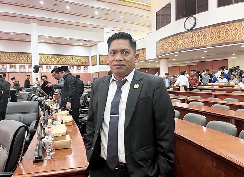 Mengakomodir Jadwal Padat Pesta Adat, Dewan Minta Penyelenggaraan Diatur Bergilir