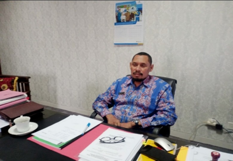 Dinas Ketahanan Pangan Kutim Siapkan Jurus Ciptakan Kedaulatan Pangan
