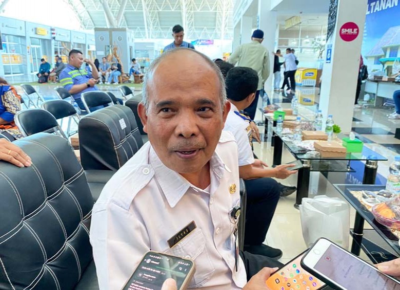Disbudpar Berau Peringatkan Pengelola Wisata untuk Tidak Menaikkan Harga Saat Libur Panjang