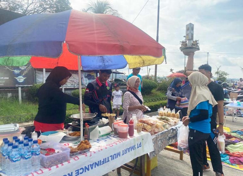UKM Pusma Unikarta Siap Fasilitasi Masyarakat Peroleh Legalitas Usaha