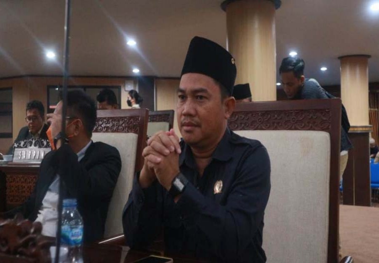 Memajukan Obyek Wisata Perlu Didukung Infrastruktur yang Memadai