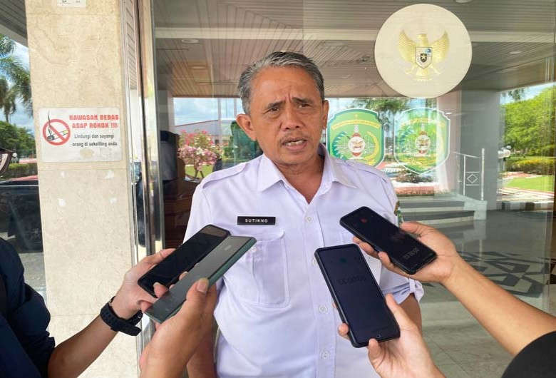 Pemkab Kukar Akan Gelar Gerakan Pangan Murah