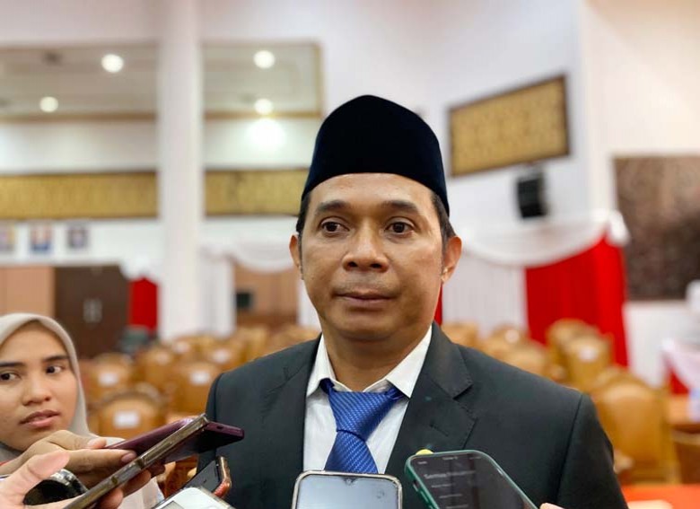 Hilirisasi Produk Lokal Khususnya Sawit, Dewan Minta Mendapat Perhatian Pemkab Berau