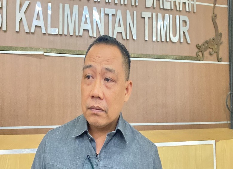 Sarkowi V Zahry Desak Pemerintah Fokus pada Pertanian: Jangan Sampai Petani Hanya Jadi Penonton