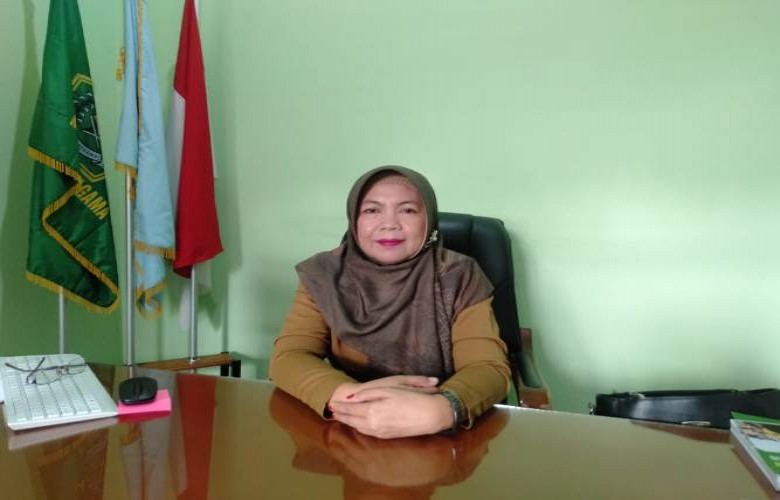 Empat Siswa MTs Negeri 1 Kukar Ukir Prestasi pada POSI Nasional