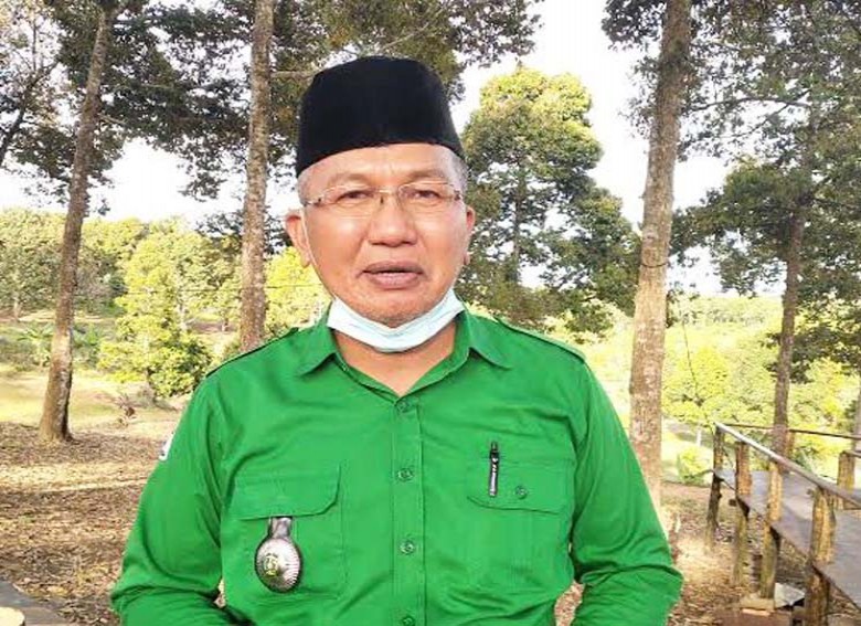 Pemerintah Kecamatan Marang Kayu Kembangkan Pariwisata Melalui Perbaikan Infrastruktur