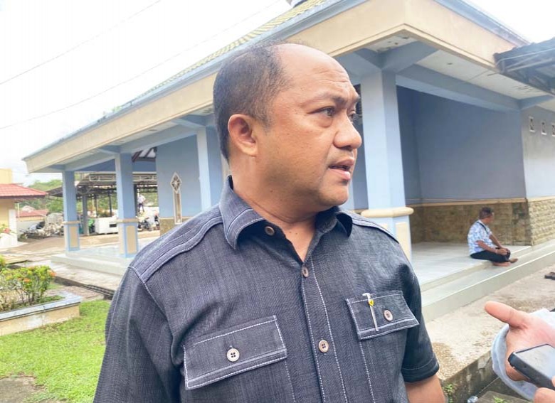Anggota DPRD Berau Dukung Langkap Pemkab Gunakan BTT untuk Bantu Masyarakat Korban Banjir