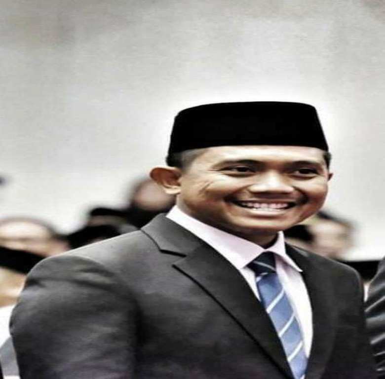 Ketua DPRD Bontang : Alhamdulillah Semoga Capaian ini Dapat Dipertahankan