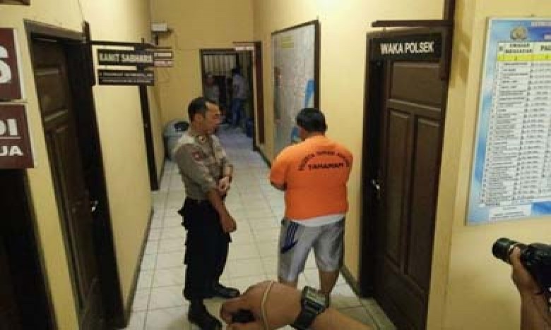 Tujuh Santri di Samarinda jadi Korban Pencabulan
