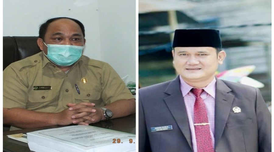 Pemkab dan DPRD Sinergi, Optimis Akses Poros Mahulu-Kubar Akan Mulus Beraspal