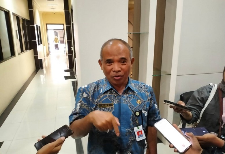 Berau Siapkan Pengiriman Ekpor dan Import Melalui Kargo