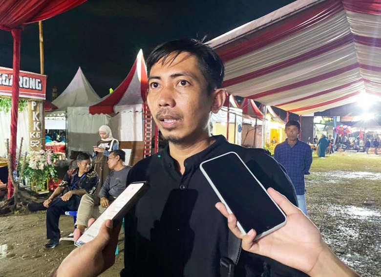 Pemdes Kayu Batu Telah Rampungkan 12 Unit Rumah Melalui Program Bedah Rumah