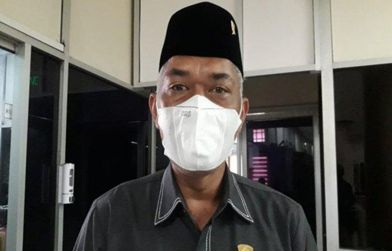 TAPD Balikpapan Bahas Pembangunan Skema Multi Year