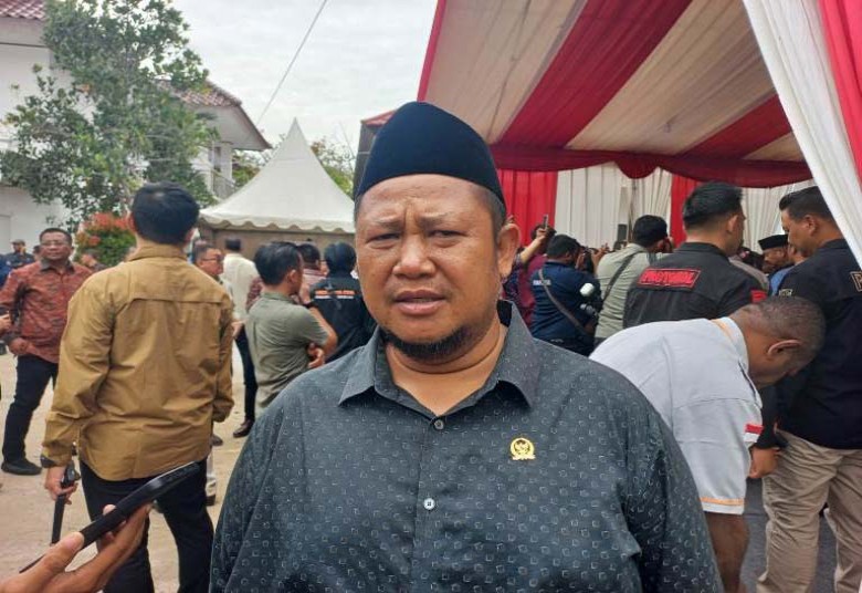 Ketua DPRD Abdul Rasid Berharap Pemilu 2024 Berjalan Aman dan Sukses
